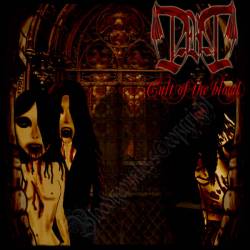 Darkness Before Dawn (FRA) : Cult of the Blood